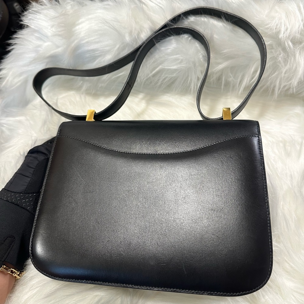 🔴SOLD🔴 Hermes Constance 23 - Picture 3 of 15